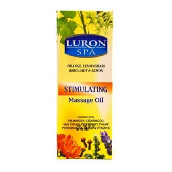 Luron Stimulating Oil 100Ml
