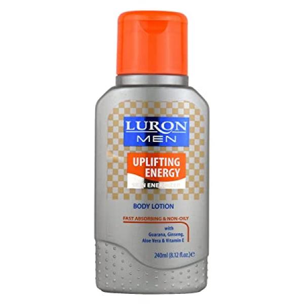 Luron U/Energy Ltn (M) 400Ml