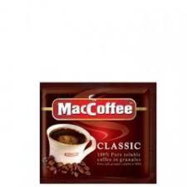 Maccoffe Classic 1.6Gm