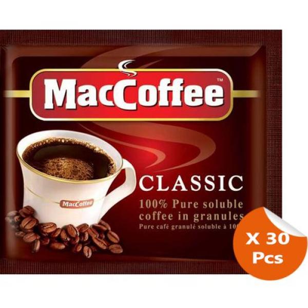 Maccoffee 1.6G Classic Box