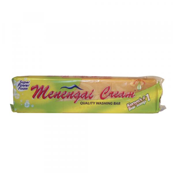 Menengai Bar Soap 500Gm