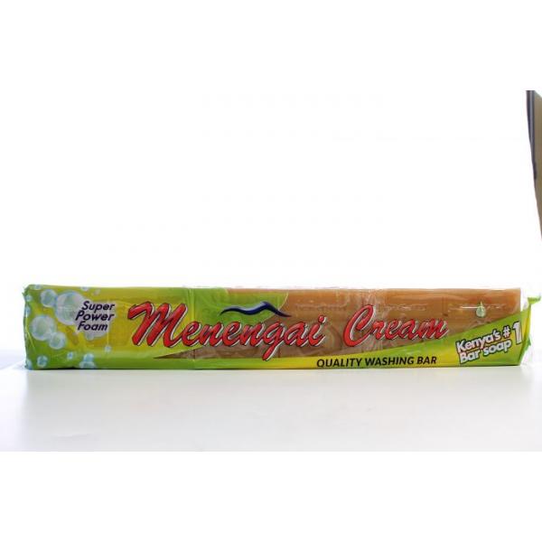Menengai Crm Bar Soap 800Gm