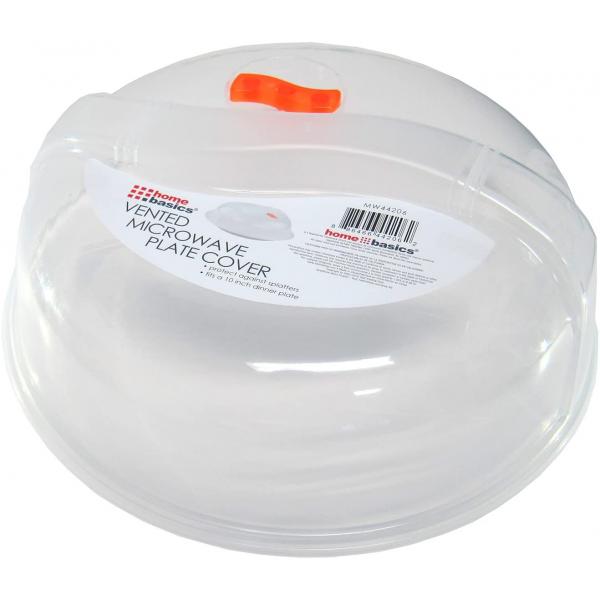 Microwave Plate Cover No 10