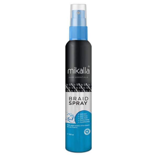 Mikalla 5In1 Braid Spray 250Ml