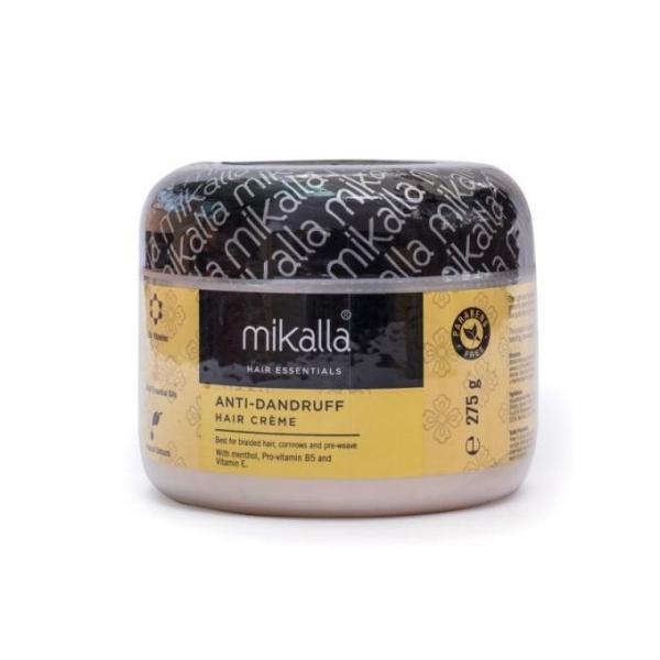 Mikalla Anti-Dandruff Crm 75G