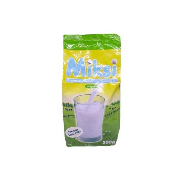 Miksi Skimmed Milk Sat 500Gm