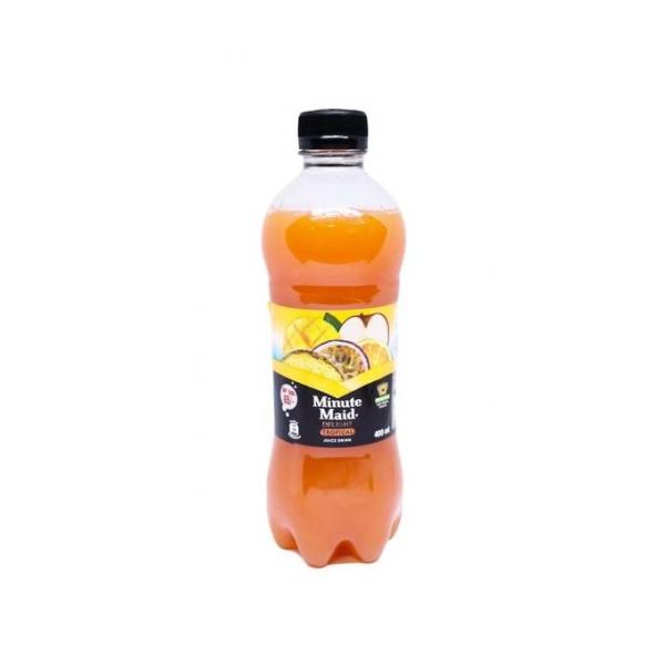 Minute Maid Tropical 400Ml