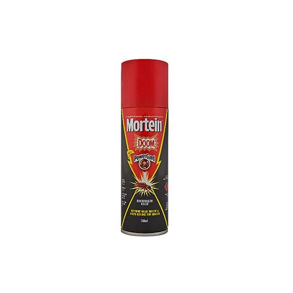 Mortein Doom Aer Cik 180Ml