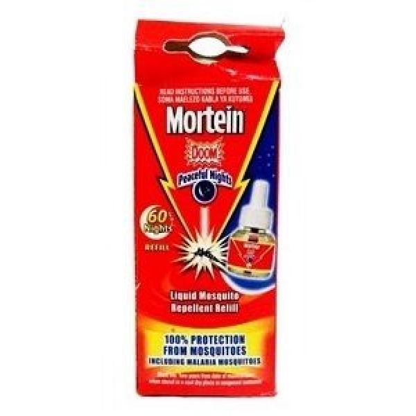 Mortein Doom Liq Refill 45Ml