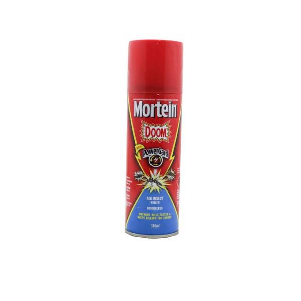 Mortein Doom P/Gard Aik 180Ml