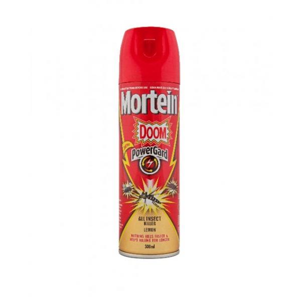 Mortein Doom U/Fast Aiko 180Ml