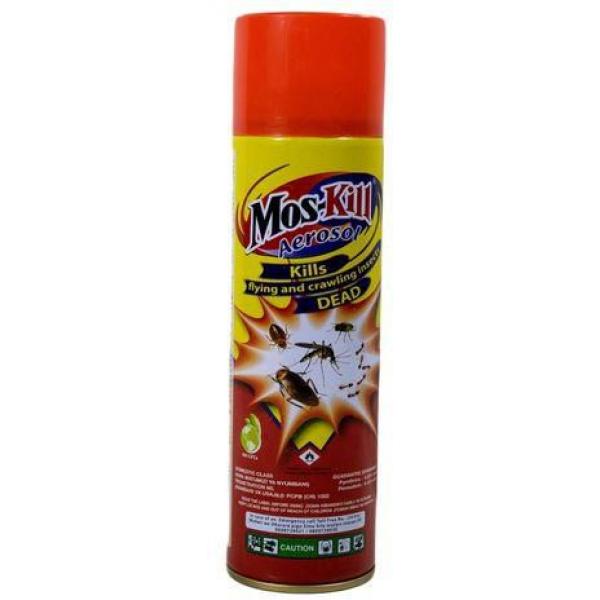 Moskill Aero 450Ml