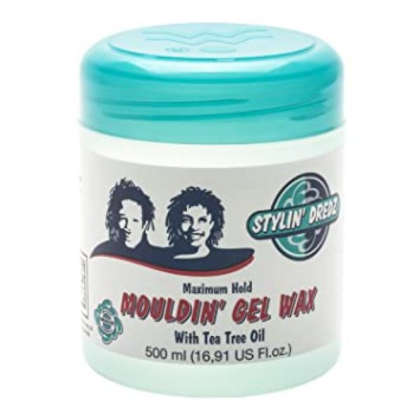 Mouldin` Gel Wax  500Ml