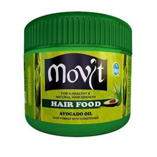 Movit Avocado 120Gm