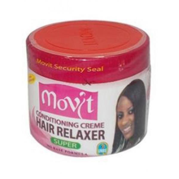Movit Cr?Me H/Relaxer-Sup 150Gm