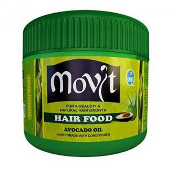 Movit Hair Food Avocado 60Gm