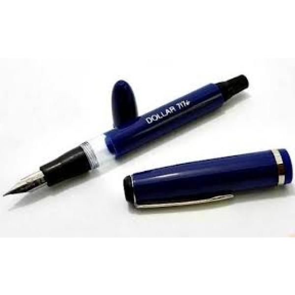 Mukiwa Dollar Fountain Pen