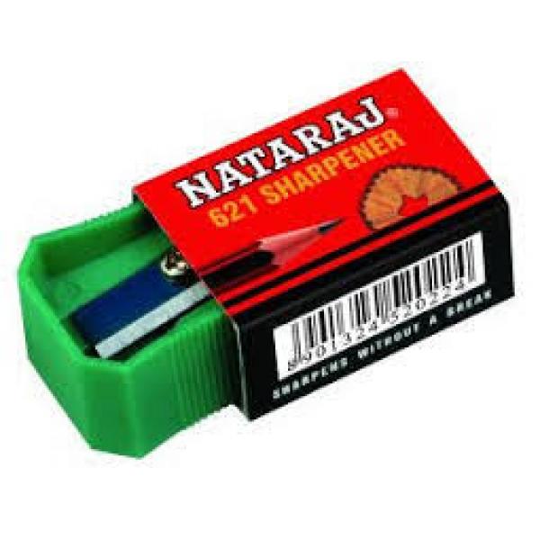 Nataraj Sharpener #621
