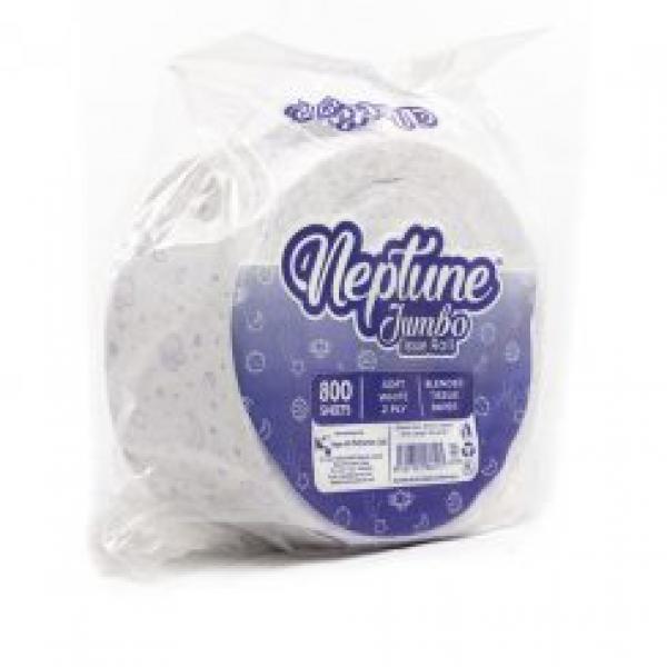 Neptune Jumbo Roll