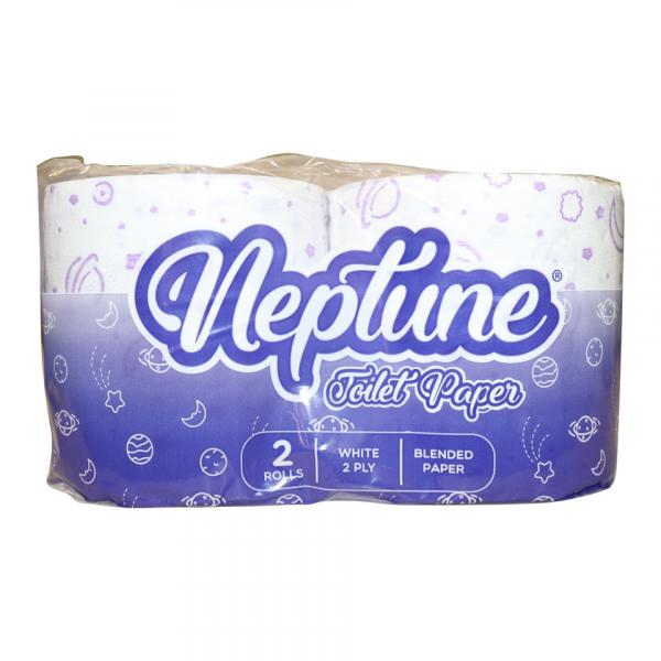 Neptune Tissue Paper 2Pack Colored