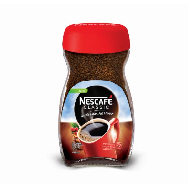 Nescafe Classic Jar 50Gm
