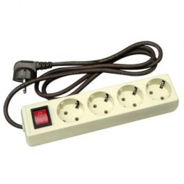 Netto Extensions 4Way