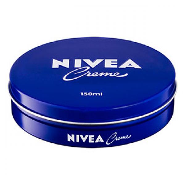 Nivea Cream Tin 150Ml
