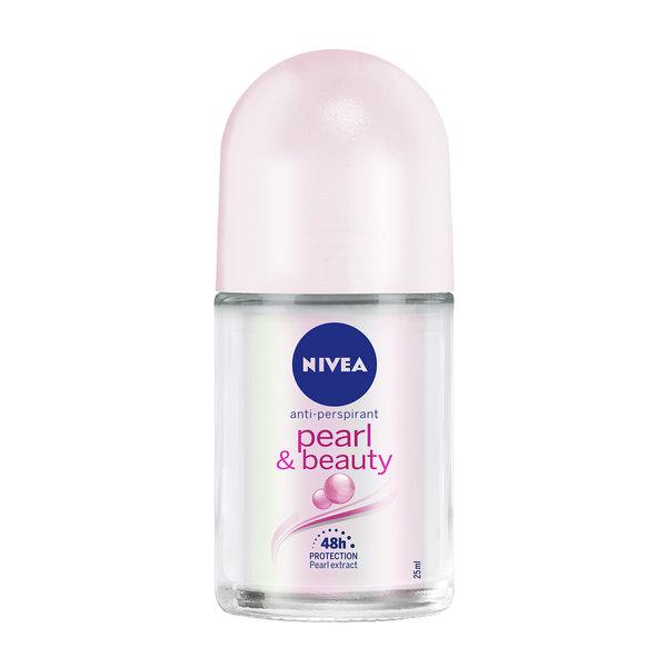 Nivea Pearl&Beauty 4Women 25Ml