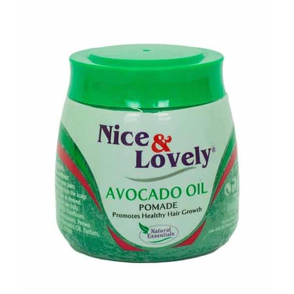 Nice&Lovely Avocado Oil 100Ml
