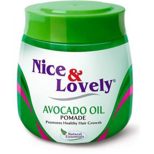 Nice&Lovely Avocado Oil 300Ml