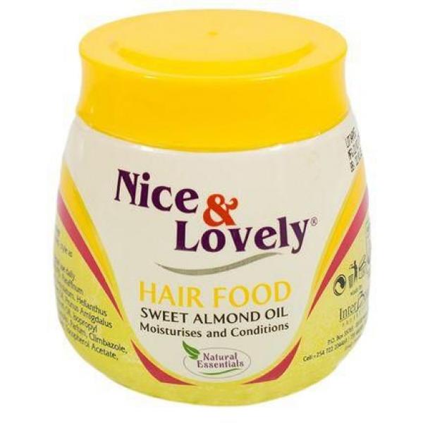 Nice&Lovely Hair Food 300Ml
