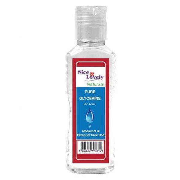 Nice&Lovely Pure Glycerine 65Ml
