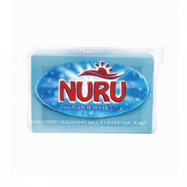 Nuru Blue 175Gm