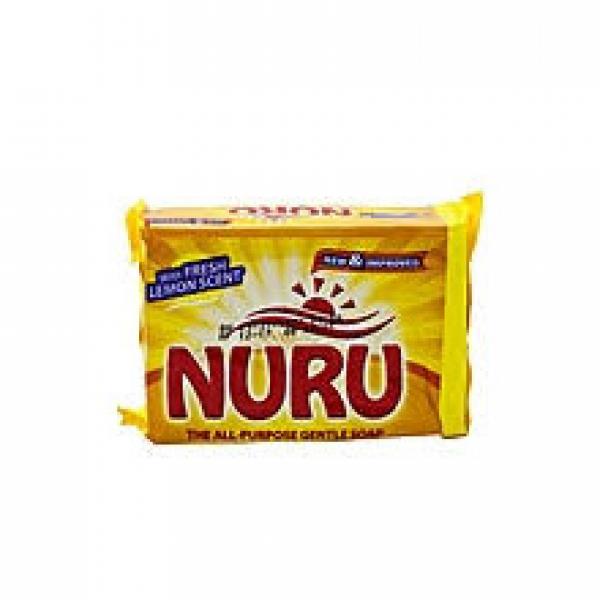 Nuru Yellow 175Gm