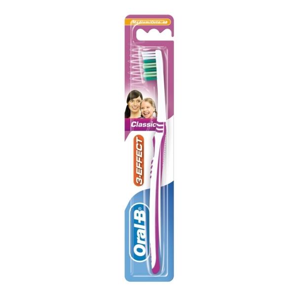 Oral-B Toothbrush 3 Effect 40M