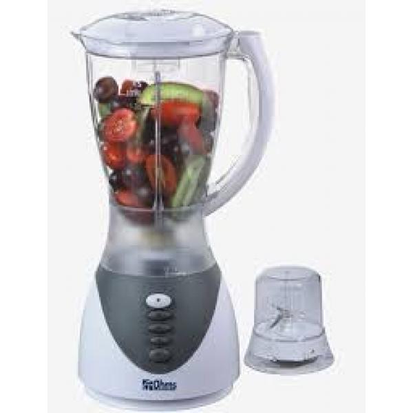 Ohms 2In1 Blender 1.5Lobp-K450