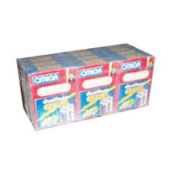 Omega Col Dustless Chalk