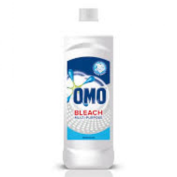Omo Bleach Regular 700Ml