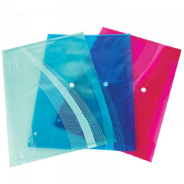 Officepoint My Clear Bag