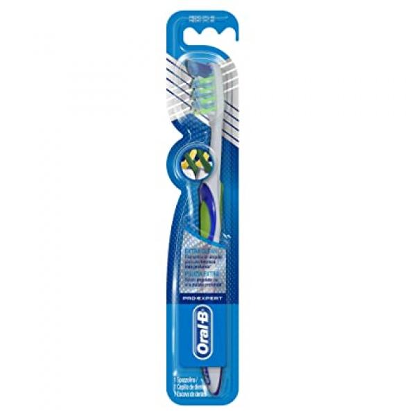 Oralb T/B Expert Clean 40S