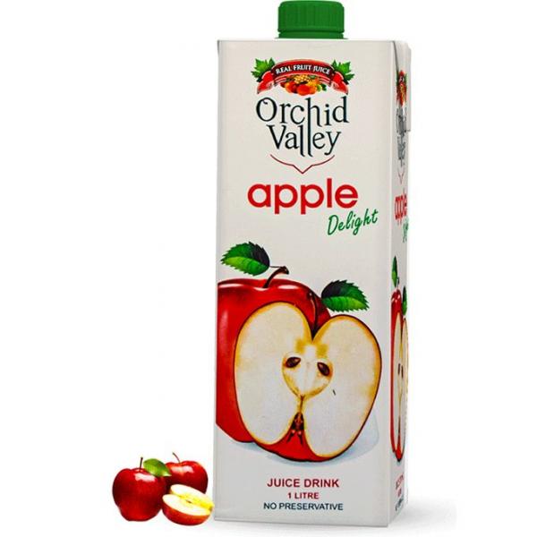 Orchid Valley Delight Apple 1Ltr