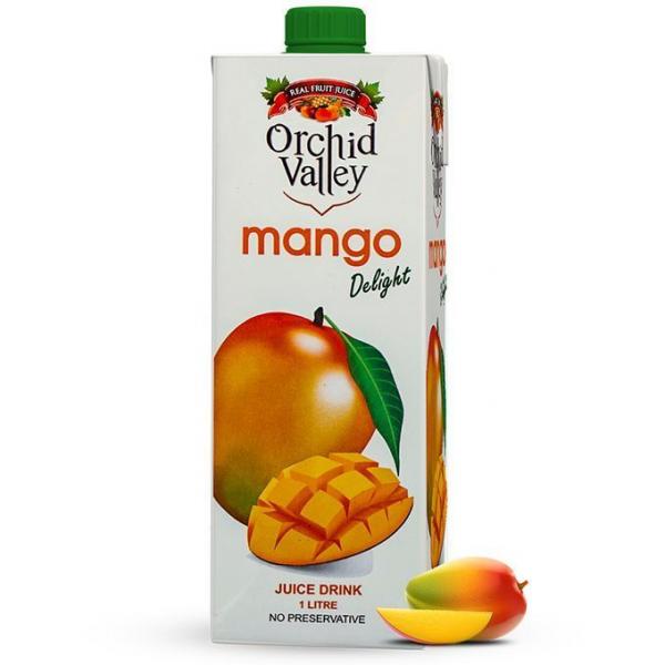 Orchid Valley Delight Mango 1Ltr