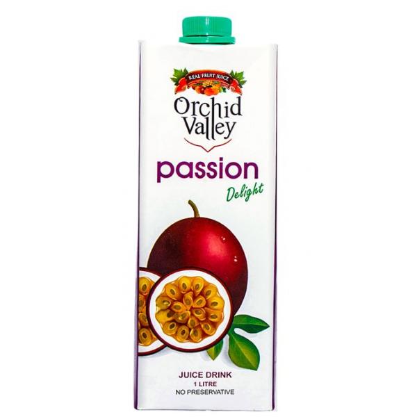 Orchid Valley Delight Passion 1Ltr