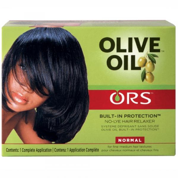 Ors Relaxer Normal Kit
