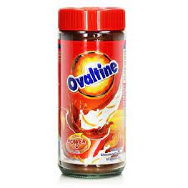 Ovaltine Gex 400Gm