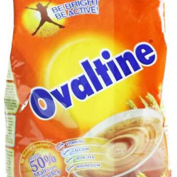 Ovaltine Gex Pouch 300Gm