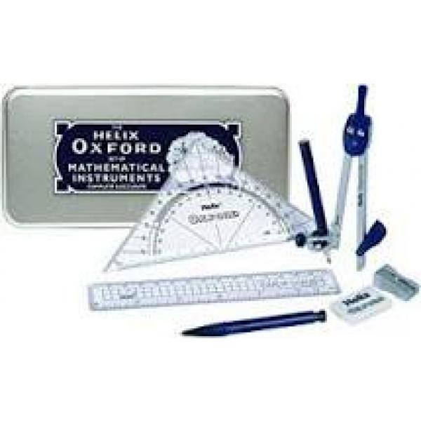 Oxford Maths Set