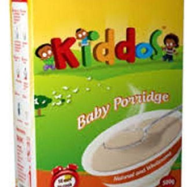 Proctor & Allan Kiddos Flexi Porridge 1Kg