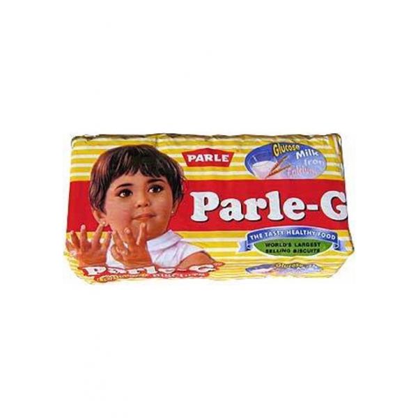 Parle Glucose Bisc 382.5Gm