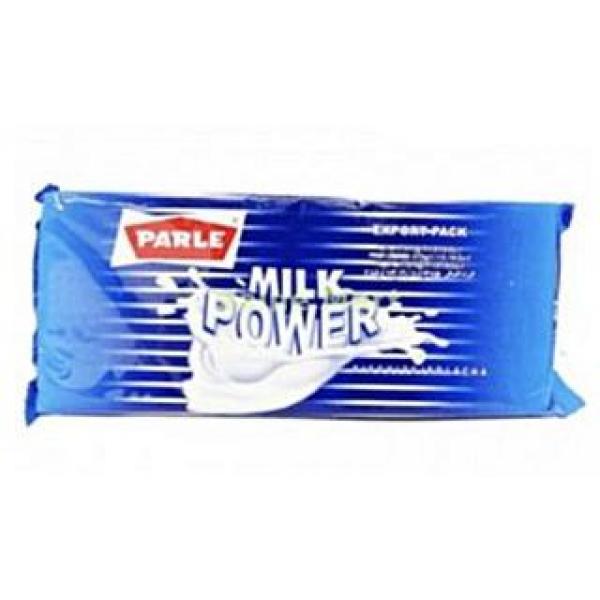 Parle Milk Power 382.5Gm
